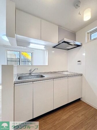 オリーブコートの物件内観写真